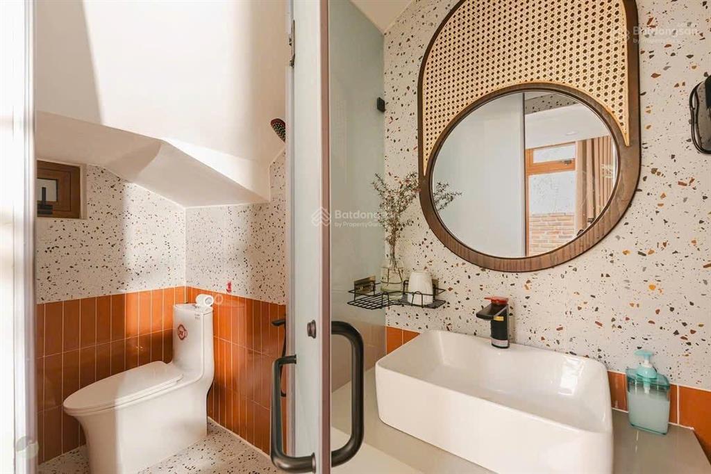 Cho thuê cc mini 1pn, 1wc ở cửu long, p2, q.tân bình chỉ với 7 triệu vnd, 55m2