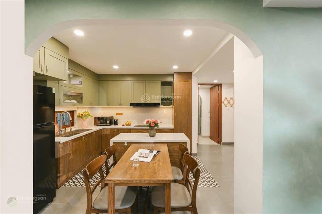 Cho thuê cc mini 1pn, 1wc ở cửu long, p2, q.tân bình chỉ với 7 triệu vnd, 55m2