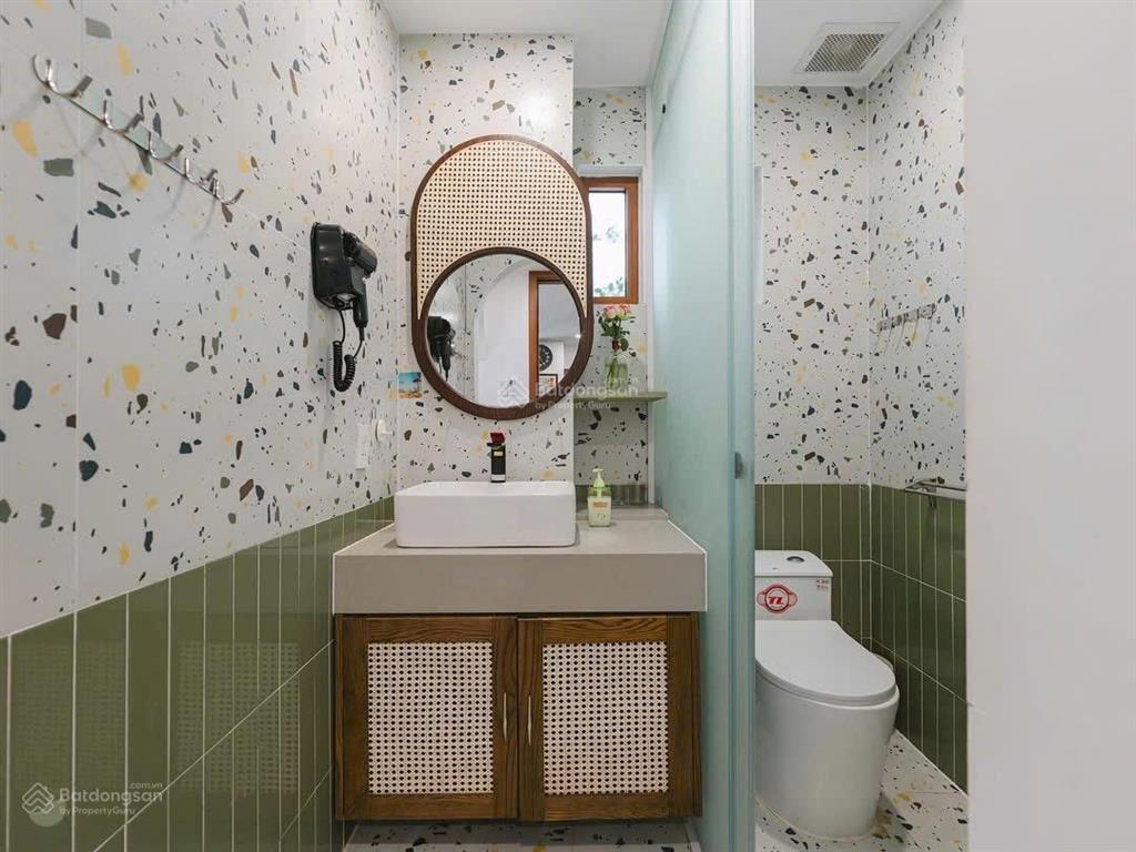 Cho thuê cc mini 1pn, 1wc ở cửu long, p2, q.tân bình chỉ với 7 triệu vnd, 55m2