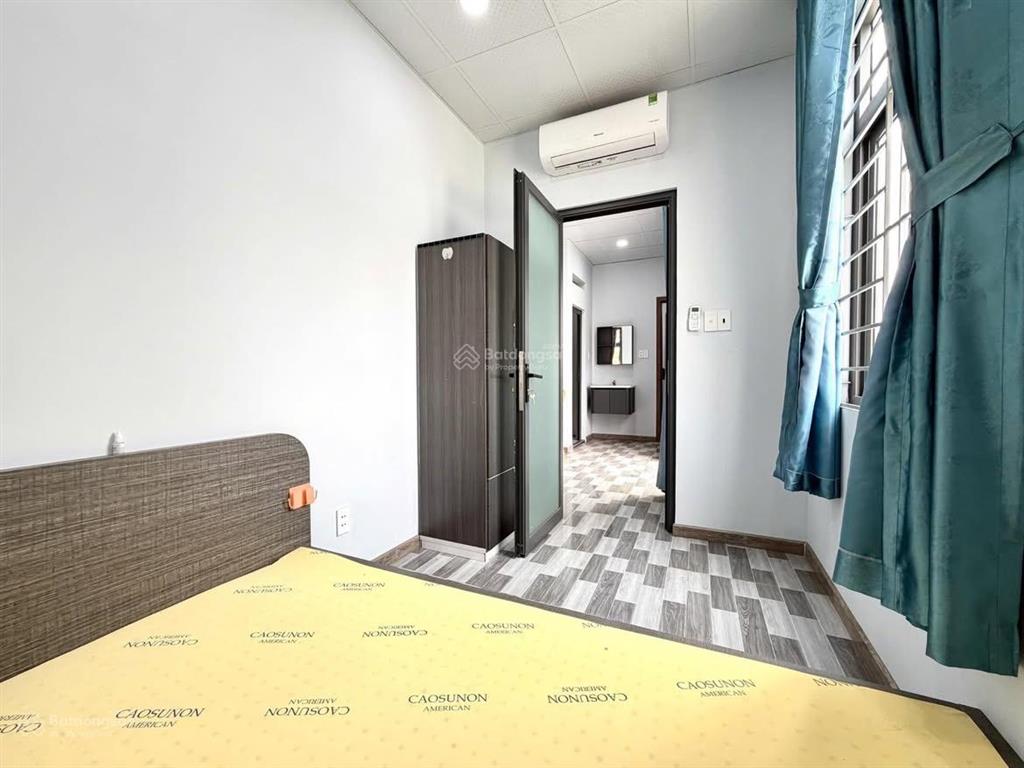 Căn hộ 2 phòng ngủ hiện đại cho thuê quận tân bình gần sân bay
