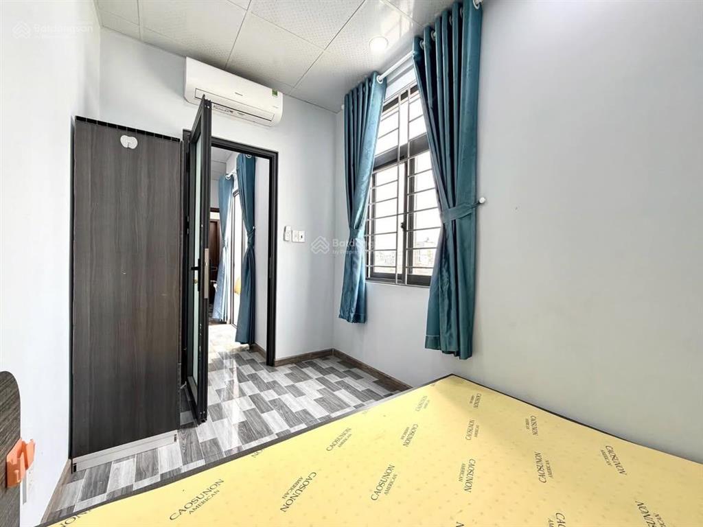 Căn hộ 2 phòng ngủ hiện đại cho thuê quận tân bình gần sân bay