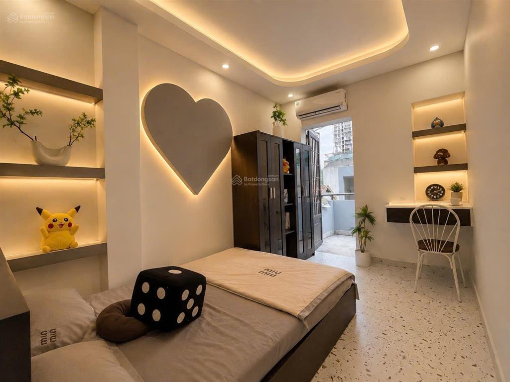 Cho thuê cc mini trương công định, 10 triệu vnd, 60m2, 1pn + 1wc/pt, giá ưu đãi
