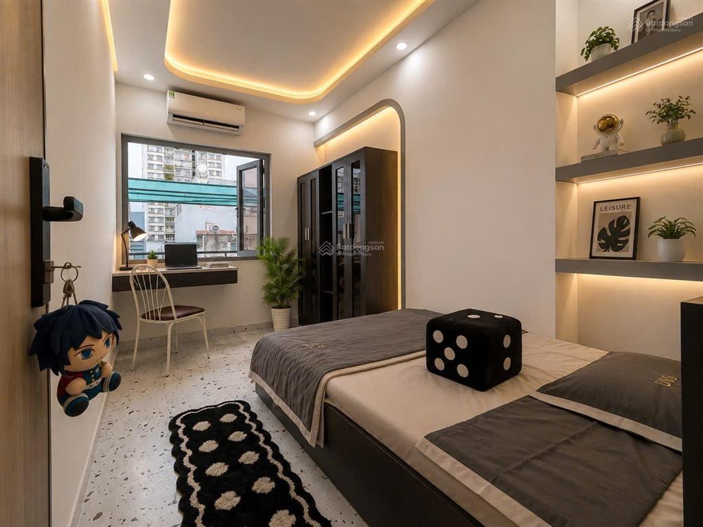 Cho thuê cc mini trương công định, 10 triệu vnd, 60m2, 1pn + 1wc/pt, giá ưu đãi
