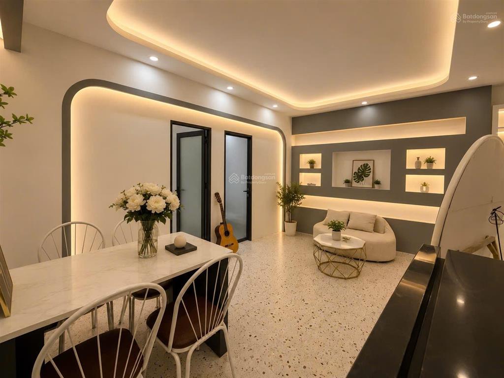 Cho thuê cc mini trương công định, 10 triệu vnd, 60m2, 1pn + 1wc/pt, giá ưu đãi