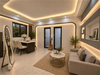 Cho thuê cc mini trương công định, 10 triệu vnd, 60m2, 1pn + 1wc/pt, giá ưu đãi