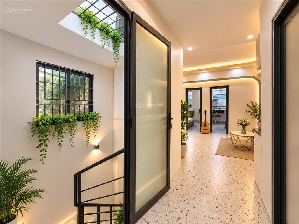 Cho thuê cc mini trương công định, 10 triệu vnd, 60m2, 1pn + 1wc/pt, giá ưu đãi