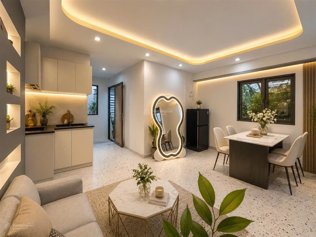 Cho thuê cc mini trương công định, 10 triệu vnd, 60m2, 1pn + 1wc/pt, giá ưu đãi