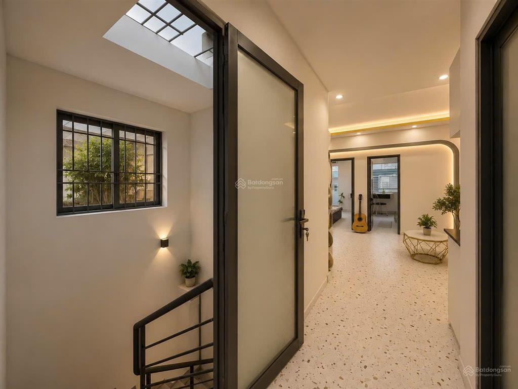 Cho thuê cc mini trương công định, 10 triệu vnd, 60m2, 1pn + 1wc/pt, giá ưu đãi