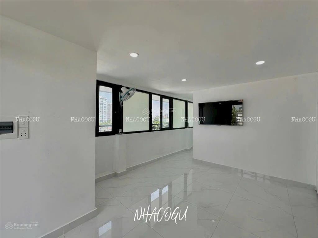 Cho thuê cc mini 2pn, 2wc, 70m2 tại lê lai, phường 12, quận tân bình, giá tốt 10 triệu vnd