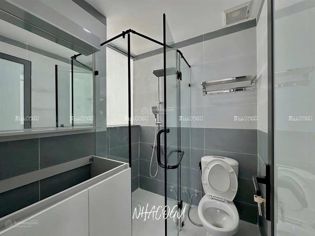 Cho thuê cc mini 2pn, 2wc, 70m2 tại lê lai, phường 12, quận tân bình, giá tốt 10 triệu vnd
