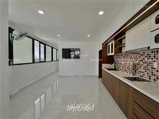 Cho thuê cc mini 2pn, 2wc, 70m2 tại lê lai, phường 12, quận tân bình, giá tốt 10 triệu vnd