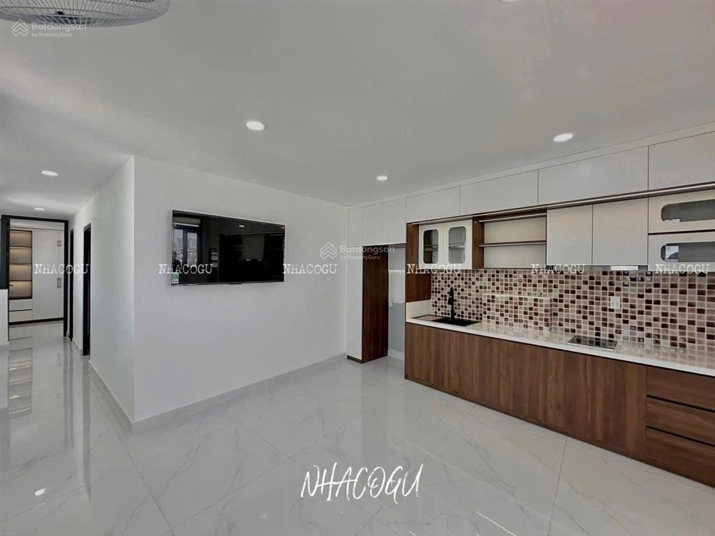 Cho thuê cc mini 2pn, 2wc, 70m2 tại lê lai, phường 12, quận tân bình, giá tốt 10 triệu vnd