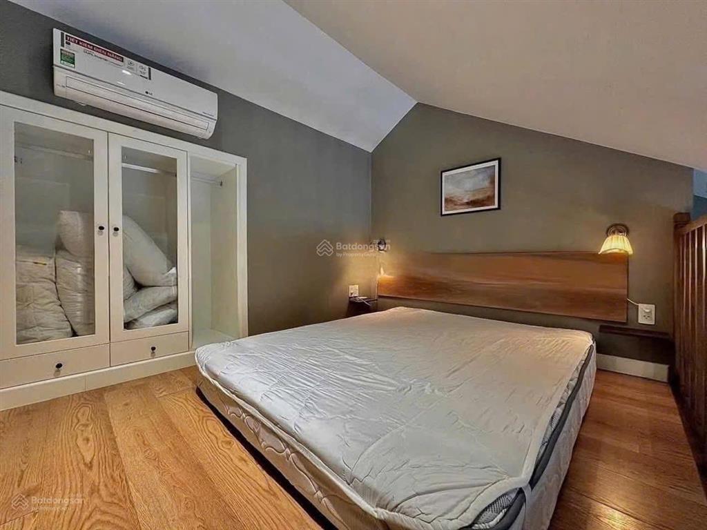 Duplex ban công máy giặt riêng ngay đh bách khoa