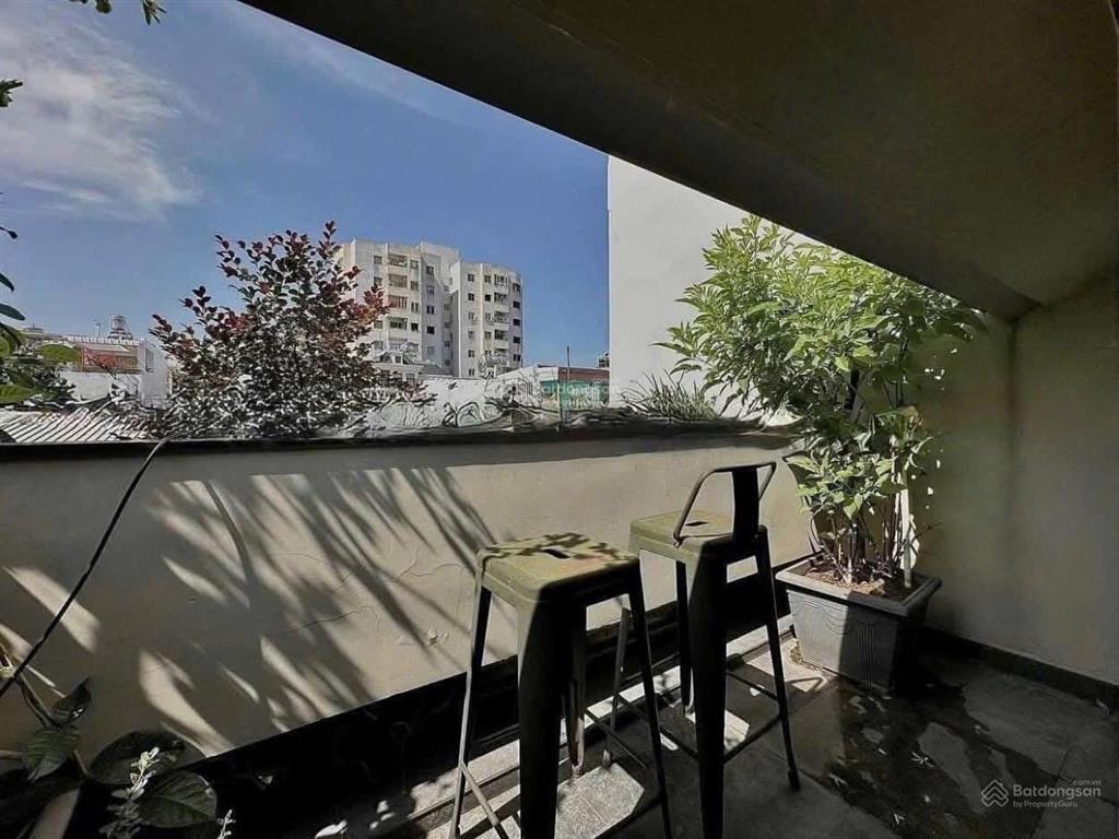 Duplex ban công máy giặt riêng ngay đh bách khoa