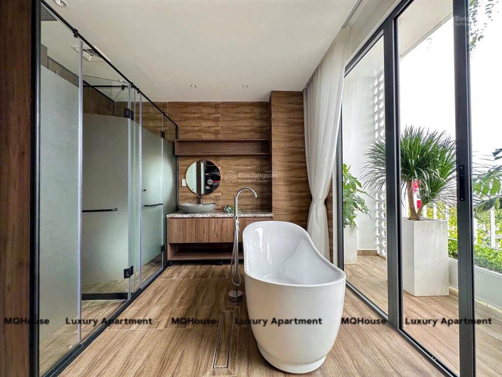 Cho thuê cc mini 1pn, 1vs, 70m2, 9,8 triệu, ở hoàng văn thụ, p 8, q.phú nhuận, hcm