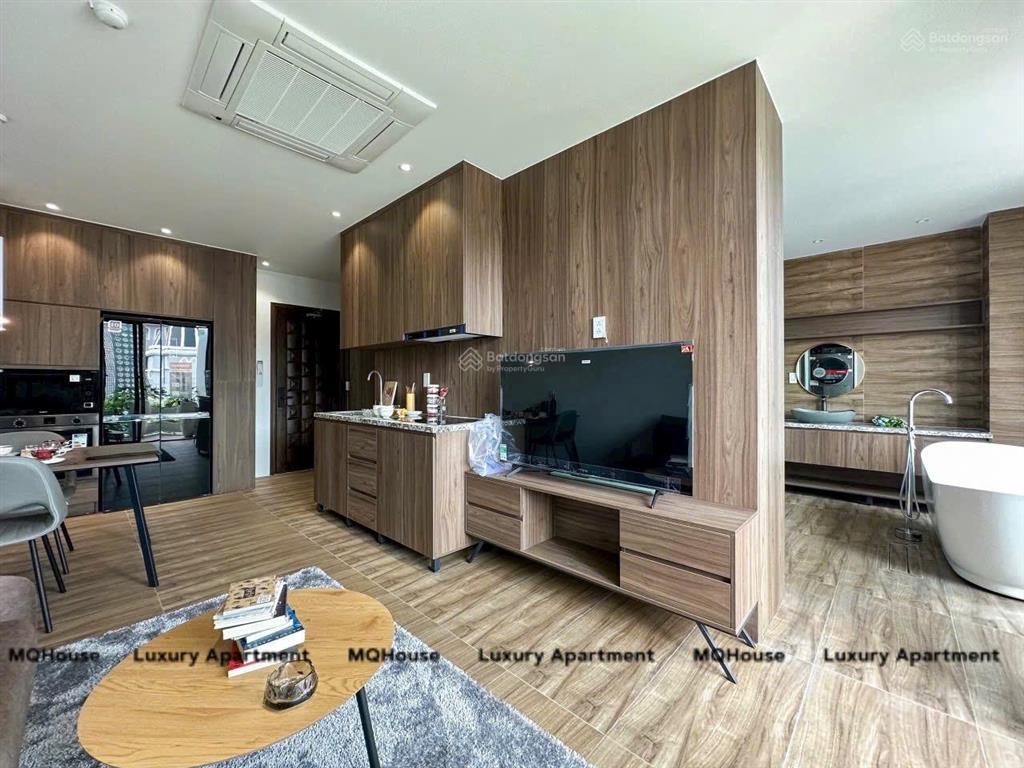 Cho thuê cc mini 1pn, 1vs, 70m2, 9,8 triệu, ở hoàng văn thụ, p 8, q.phú nhuận, hcm