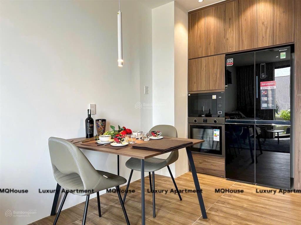 Cho thuê cc mini 1pn, 1vs, 70m2, 9,8 triệu, ở hoàng văn thụ, p 8, q.phú nhuận, hcm