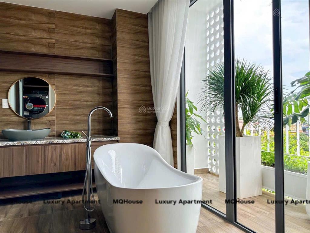 Cho thuê cc mini 1pn, 1vs, 70m2, 9,8 triệu, ở hoàng văn thụ, p 8, q.phú nhuận, hcm