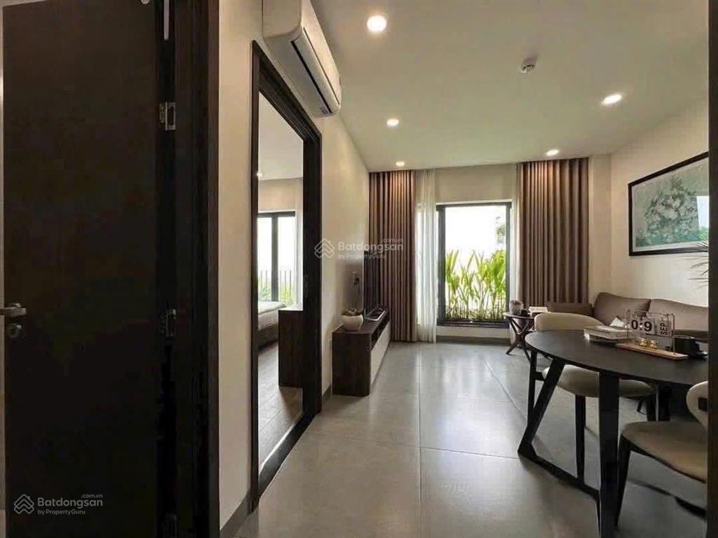 Cho thuê cc mini tại hoàng văn thụ, 10 triệu, 70m2, view đẹp giá siêu hời