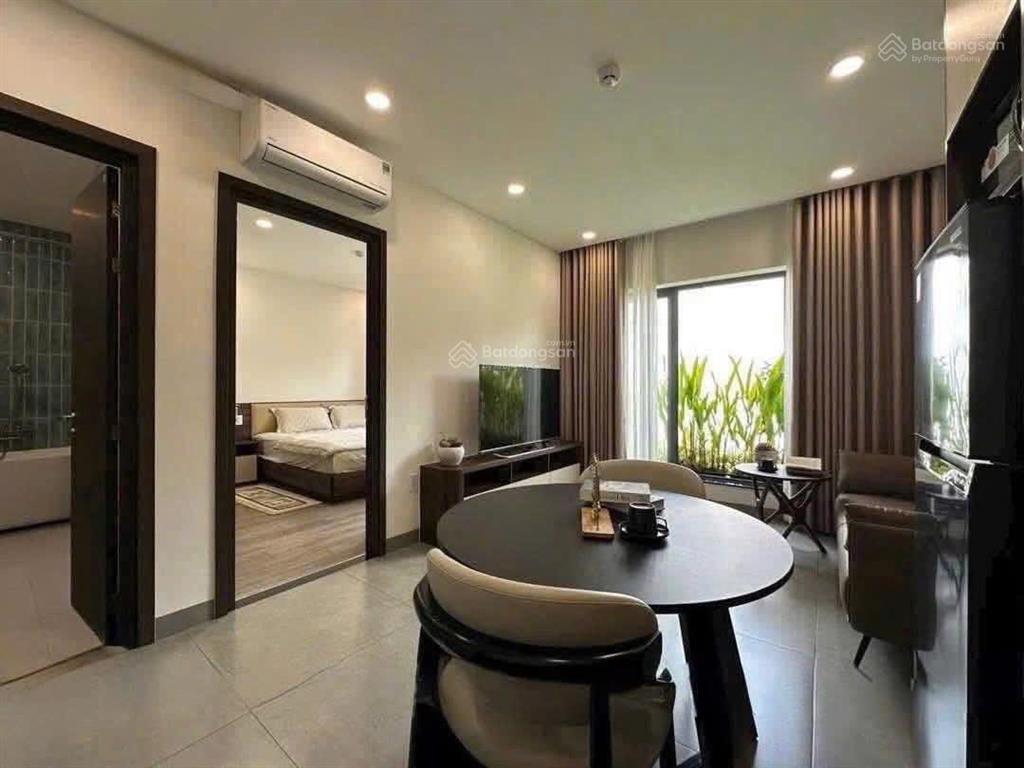 Cho thuê cc mini tại hoàng văn thụ, 10 triệu, 70m2, view đẹp giá siêu hời