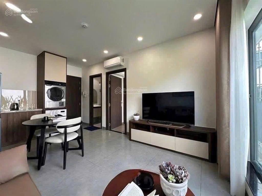 Cho thuê cc mini tại hoàng văn thụ, 10 triệu, 70m2, view đẹp giá siêu hời