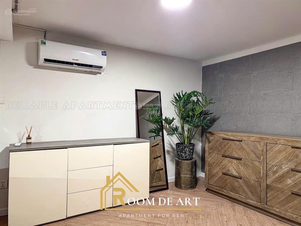 Cho thuê cc mini 1pn, 1wc, giá tốt, view đẹp, 80m2 tại hoàng văn thụ, phú nhuận, hcm