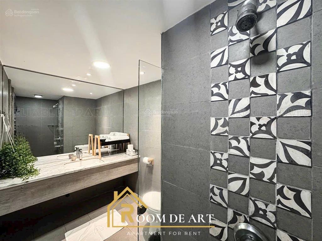 Cho thuê cc mini 1pn, 1wc, giá tốt, view đẹp, 80m2 tại hoàng văn thụ, phú nhuận, hcm