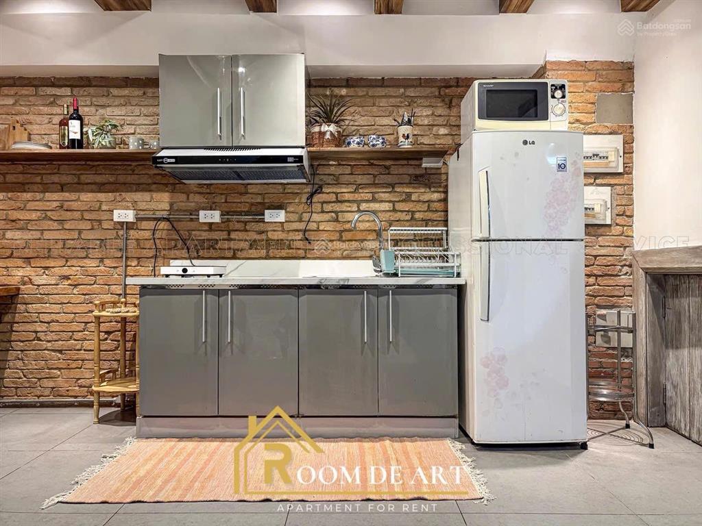 Cho thuê cc mini 1pn, 1wc, giá tốt, view đẹp, 80m2 tại hoàng văn thụ, phú nhuận, hcm