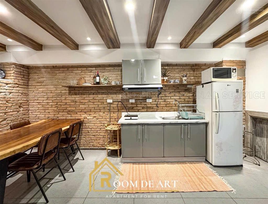 Cho thuê cc mini 1pn, 1wc, giá tốt, view đẹp, 80m2 tại hoàng văn thụ, phú nhuận, hcm
