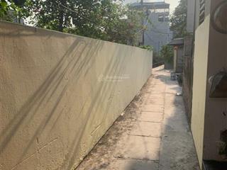 Bán gấp lô đất thổ cư tại thanh trì, hà nội