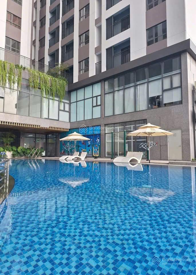 Chính chủ cho thuê căn hộ 2pn phúc đạt tower