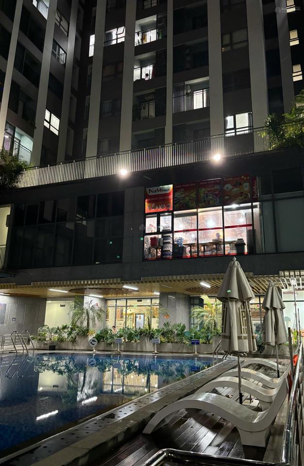 Chính chủ cho thuê căn hộ 2pn phúc đạt tower