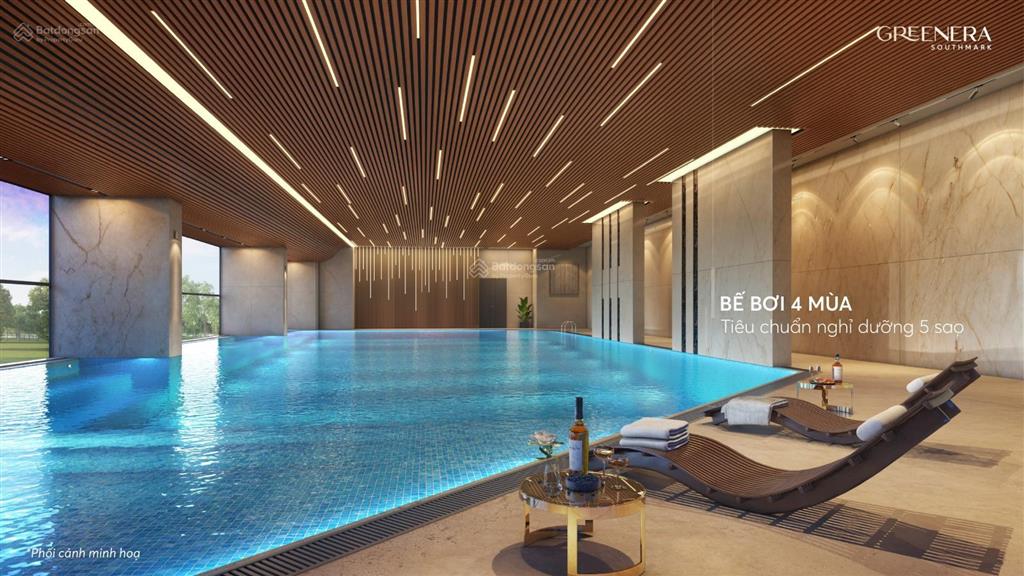 Độc quyền giỏ hàng greenera southmark chỉ còn duy nhất 1 căn ngoại giao 2pn giá chỉ 6.x tỷ