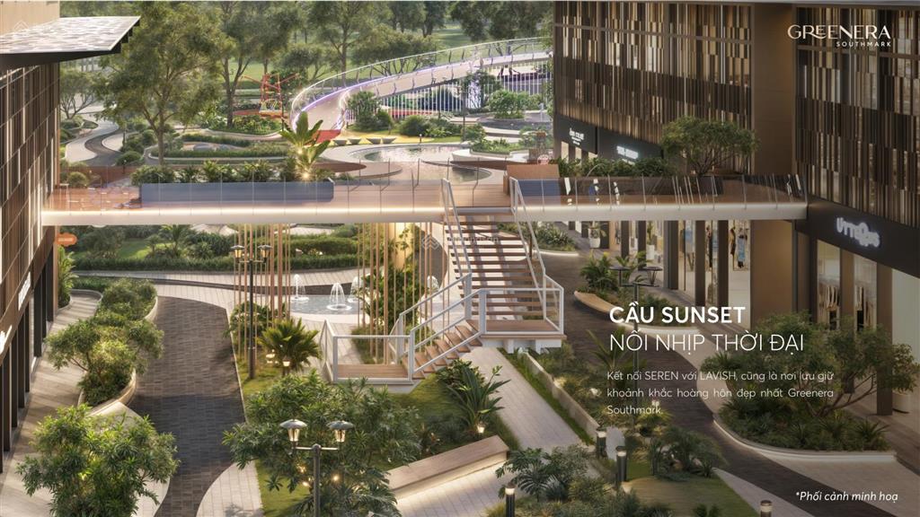 Độc quyền giỏ hàng greenera southmark chỉ còn duy nhất 1 căn ngoại giao 2pn giá chỉ 6.x tỷ