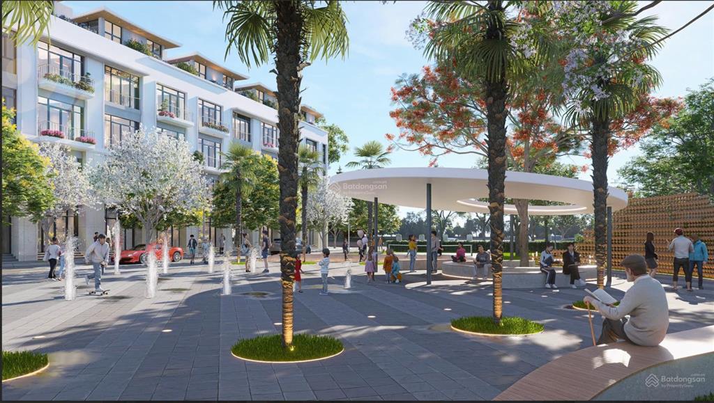 Him lam thường tín chính chủ diện tích 82m2, giá 12,5 tỷ