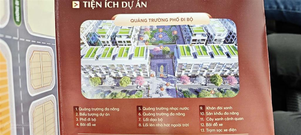 Himlam thượng phúc không chỉ là trung tâm thường tín còn là trung tâm kđt olympic phía nam hn