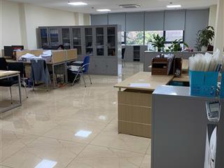 Chính chủ cho thuê văn phòng tại 41 khuất duy tiến, thanh xuân. dt 80m2 giá 25tr/tháng. 0984 828 ***