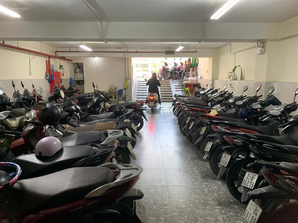 Chính chủ cho thuê văn phòng tại 41 khuất duy tiến, thanh xuân. dt 85m2 giá 23tr/tháng. 0984 828 ***