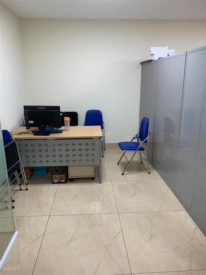 Chính chủ cho thuê văn phòng tại 41 khuất duy tiến, thanh xuân. dt 85m2 giá 23tr/tháng. 0984 828 ***