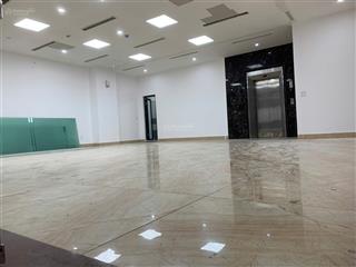 Chính chủ cho thuê mb vp tầng 1 100m2 giá 33tr/tháng tại dịch vọng hậu, cầu giấy.  0984 828 ***