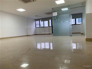 Chính chủ cho thuê sàn văn phòng tại dịch vọng hậu, cg. dt 100m2 giá 18tr.  0984 828 ***