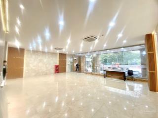 Cho thuê sàn văn phòng tại dịch vọng hậu, cầu giấy. dt 120m2 giá thuê 36tr.  0984 828 ***