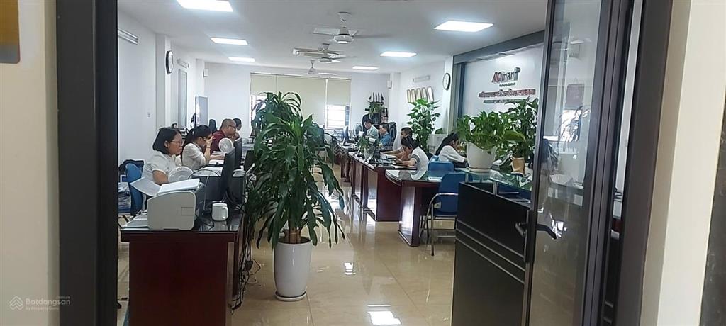 Chính chủ cho thuê sàn vp 90m2 giá 17 triệu tại khương đình, thanh xuân.  0984 828 ***