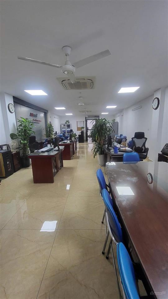 Chính chủ cho thuê sàn vp 90m2 giá 17 triệu tại khương đình, thanh xuân.  0984 828 ***