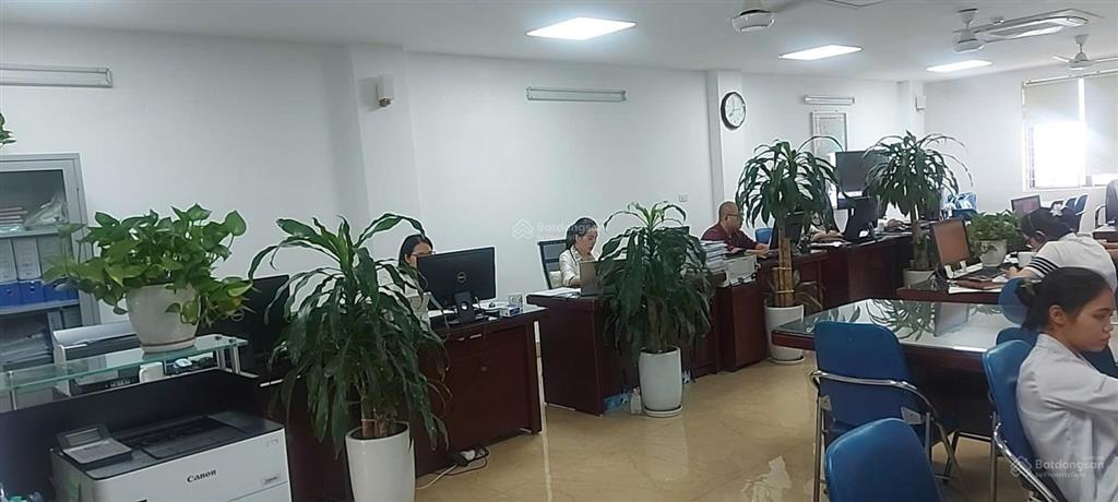 Chính chủ cho thuê sàn vp 90m2 giá 17 triệu tại khương đình, thanh xuân.  0984 828 ***