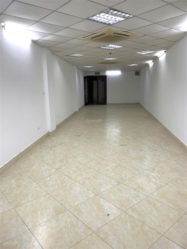Chính chủ cho thuê sàn 70m2 tại xuân thủy, cầu giấy. giá 14tr,  0984 828 ***