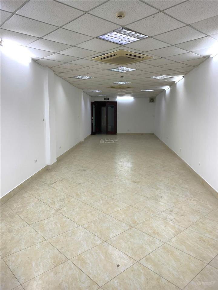 Chính chủ cho thuê sàn 70m2 tại xuân thủy, cầu giấy. giá 14tr,  0984 828 ***