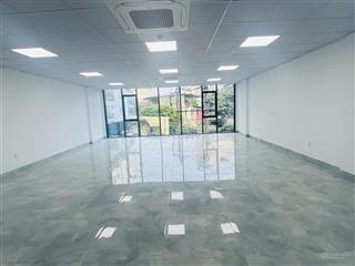 Cho thuê sàn văn phòng 90m2 tại lê đức thọ, từ liêm. giá 18tr.  0984 828 ***