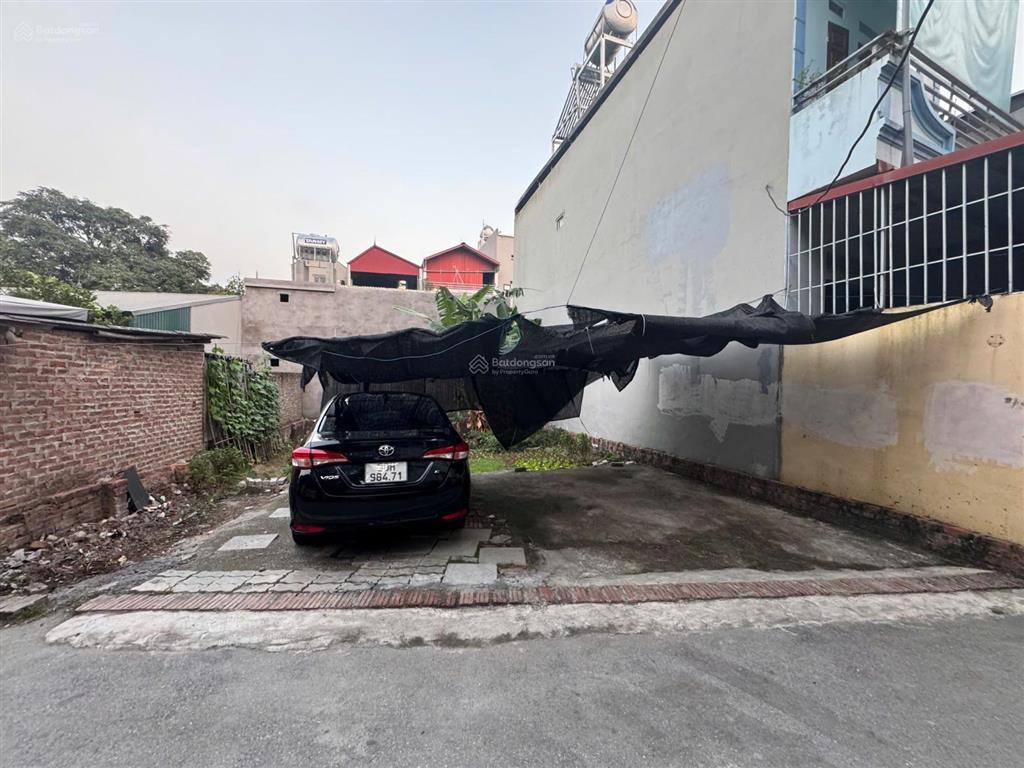 Cần giao dịch nhanh lô đất đẹp ở tiên dương giá 8ty diện tích 111m