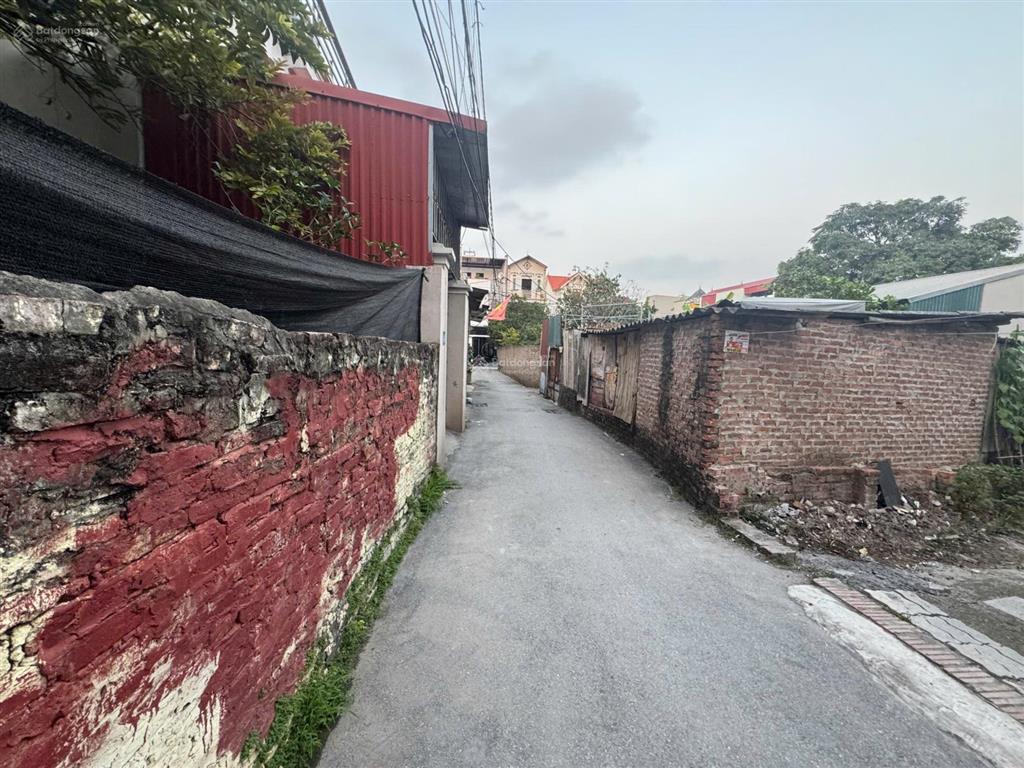 Cần giao dịch nhanh lô đất đẹp ở tiên dương giá 8ty diện tích 111m